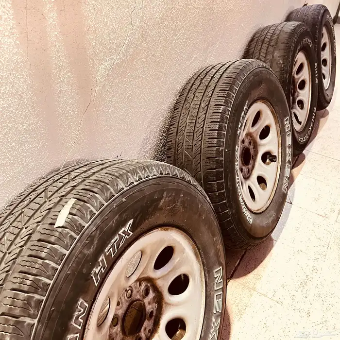 كفرات جمس سييرا 1
