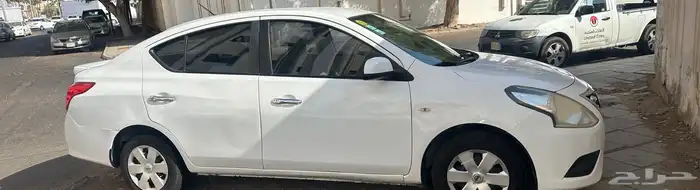 نيسان صني 2020 نص فل 2