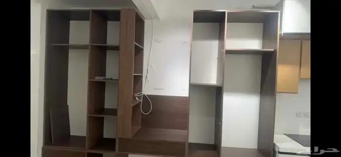مطابخ جاهزه بأسعار مخفضه ومناسبه جدا جديده رخام أمريكي 3