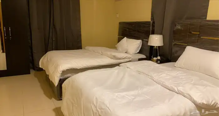 شقق مفروشه للايجار 8