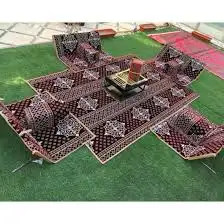 مفروشات كنوز الجديده السوق الداخلي 0
