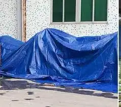 عربيه بناء عدد 2 وسلم وكريك ومواد بناء متكامله للبيع 1
