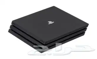 PlayStation 4 pro بلاستيشن 4 برو 0