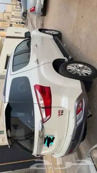 ايسوزو 2020 MUX دبل فل ديزل 13