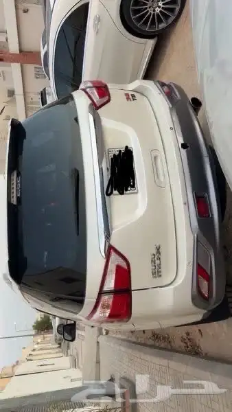 ايسوزو 2020 MUX دبل فل ديزل 5