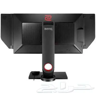 شاشة بينكو BenQ ZOWIE XL2546 1