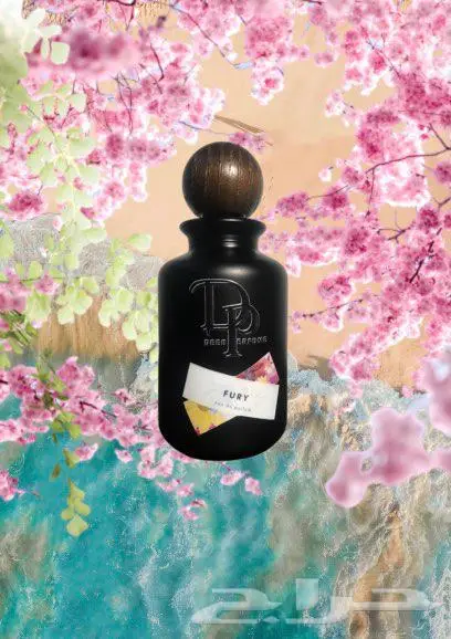 عطر - عطور 4