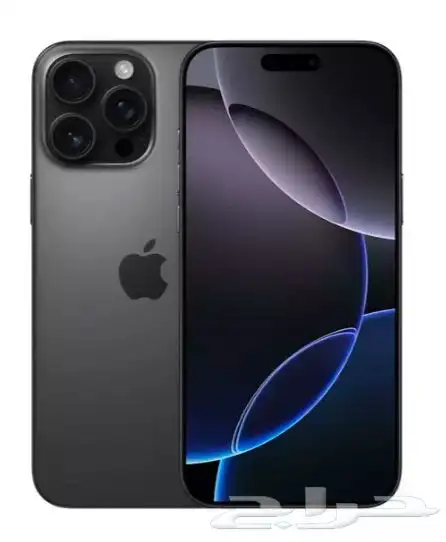 iPhone 16 Pro Max 0