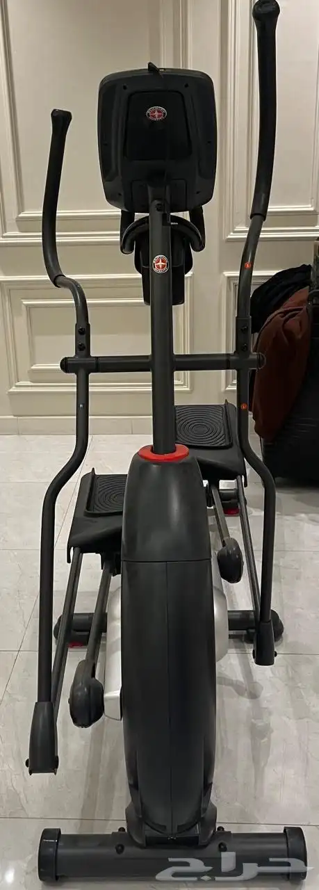جهاز اوبتكال رياضي 3