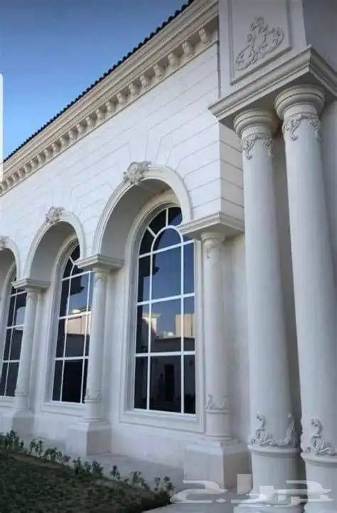 مقاول Grc و حجر بسعار ممتازة 1