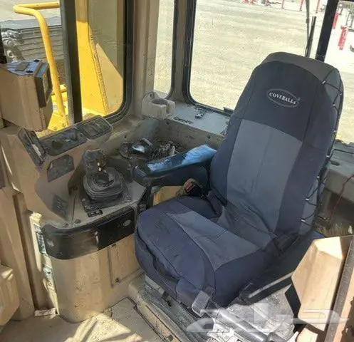 للبيع بلدوزر كتربلر حجم D10R 16