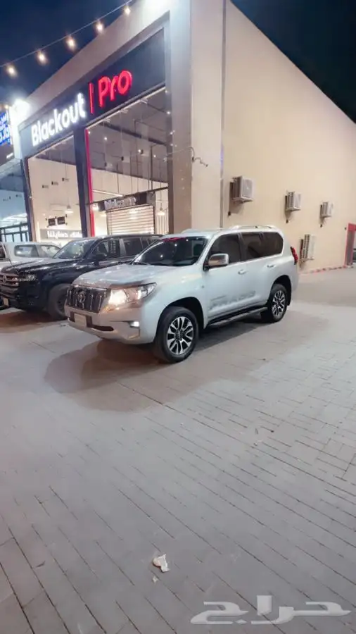 برادو 4