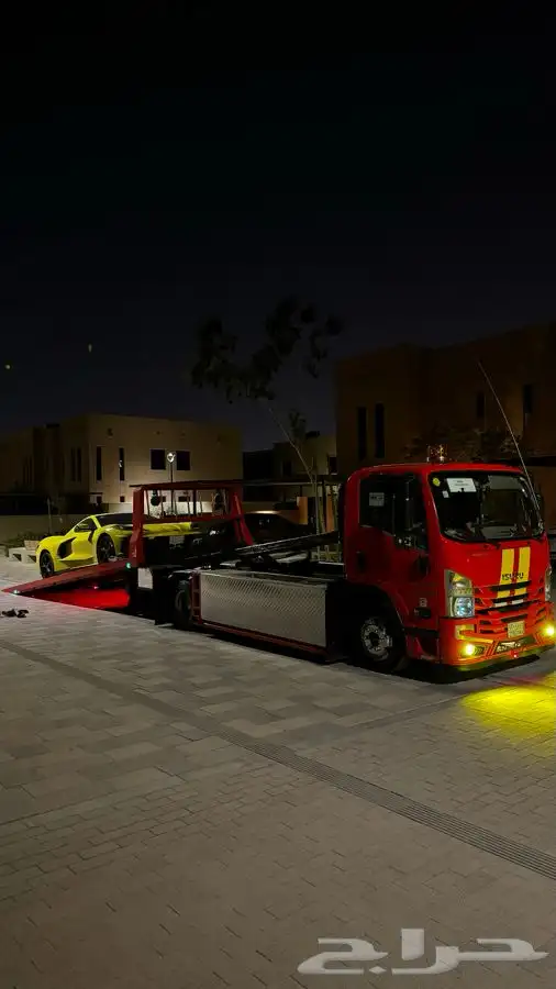 سطحه هدروليك حايل القصيم  الرياض 2