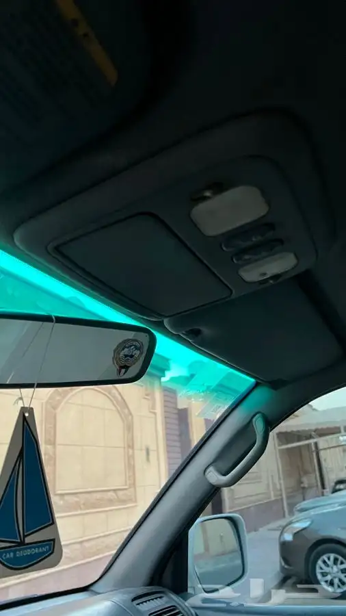 لاندكروزر 98 17