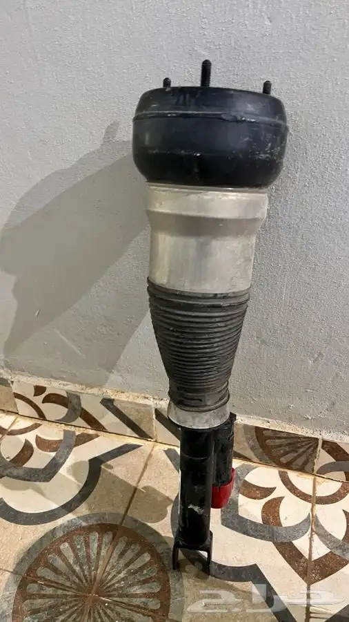 مساعد مرسيدس s500 2