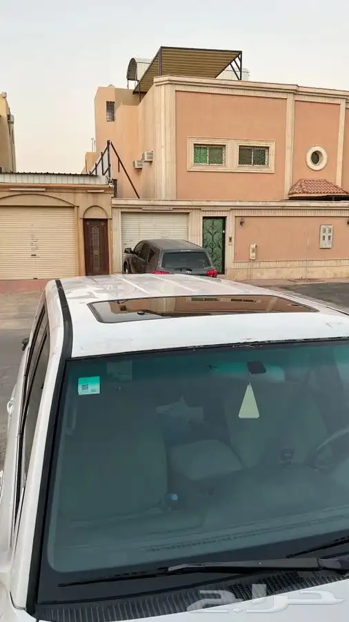 لاندكروزر 98 3
