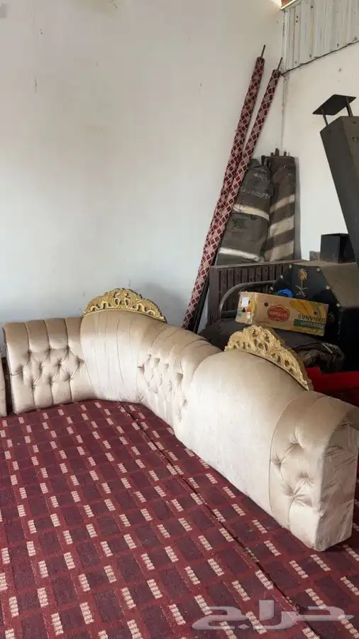 مساند للبيع 5قطع 3