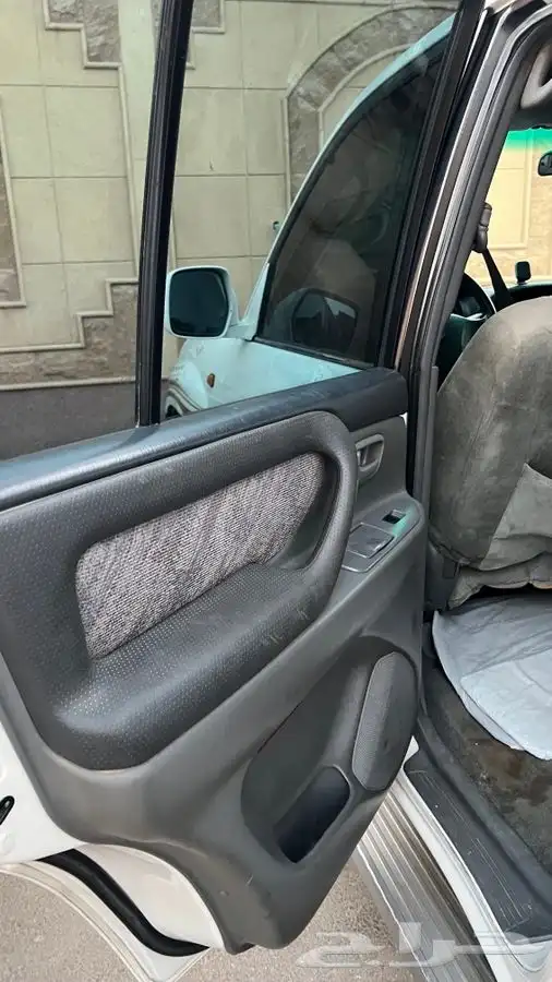 لاندكروزر 98 13