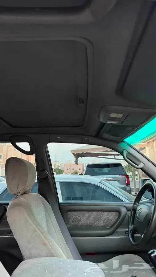 لاندكروزر 98 11