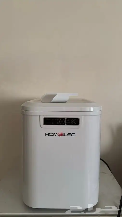 اله ثلج جديده من هوم الك 0