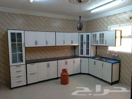 مطابخ جديدة جاهز وتفصيل مودرن حديث 9