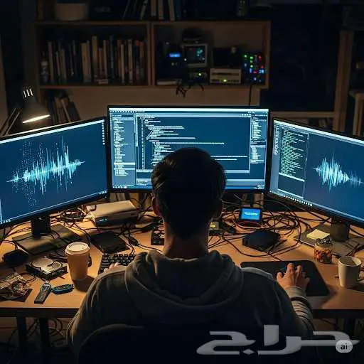 برمجة وخدمات عامة 0
