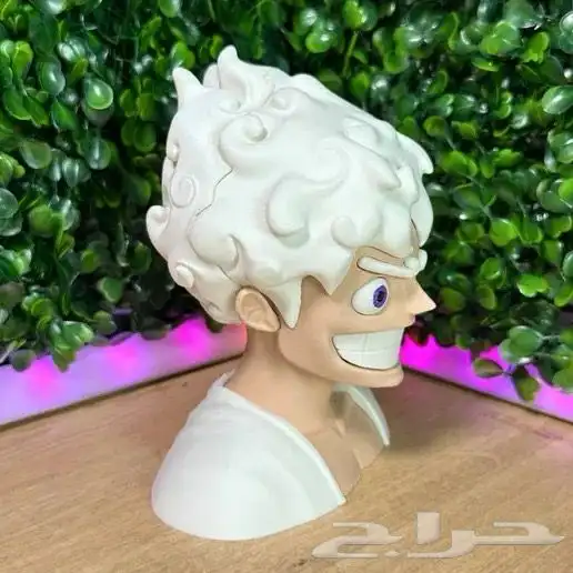 لوفي ونبيس انمي كمية محدودة 2