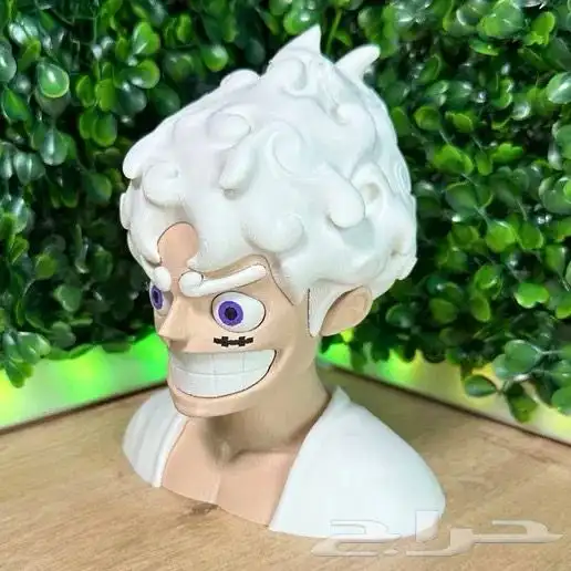لوفي ونبيس انمي كمية محدودة 0