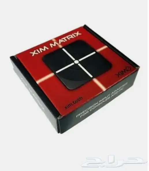 سكربت قطعه xim matrix للعبه Overwatch2 ماوس وكيبورد 0