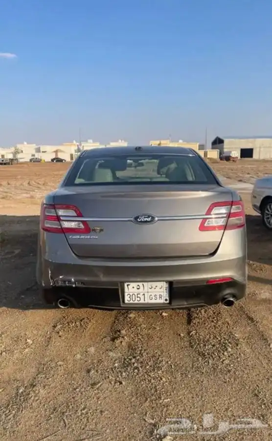 تورس 2013 1