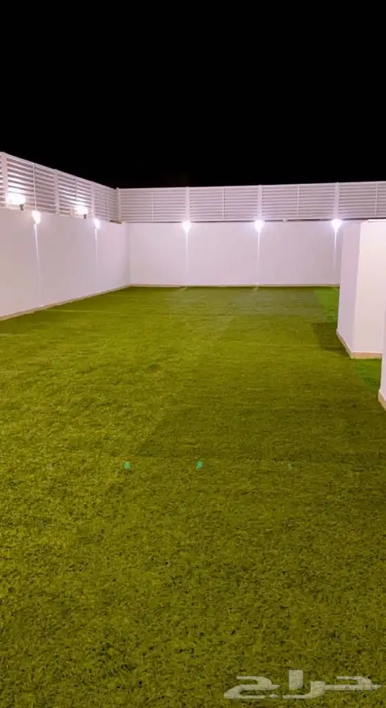 روف 4 غ للايجار بحي الريان5. 2