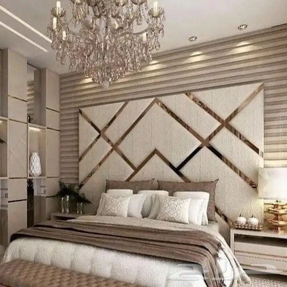 تفصيل غرف نوم 11