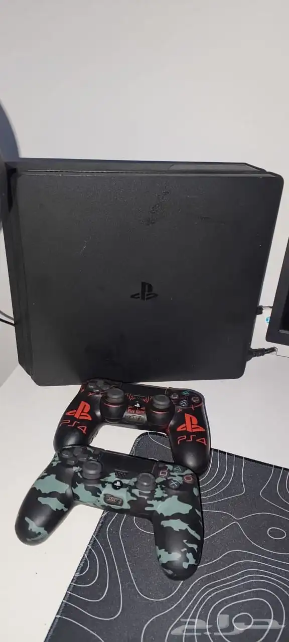 سوني فور سليم نظيييف 2