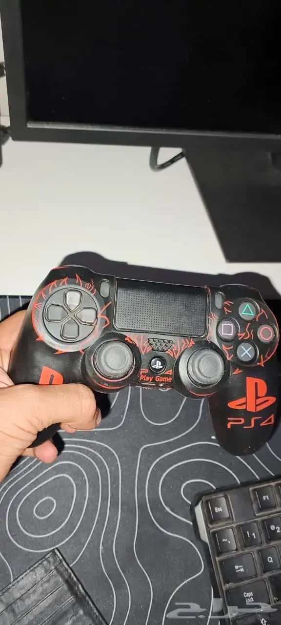 سوني فور سليم نظيييف 0