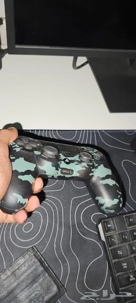 سوني فور سليم نظيييف 1