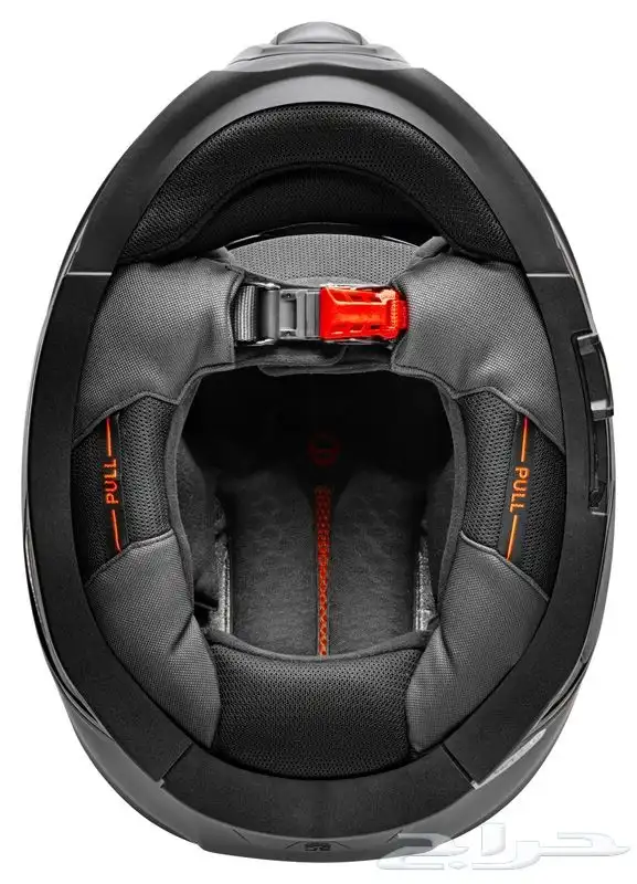 خوذة شوبرث schuberth s3 helmet  4