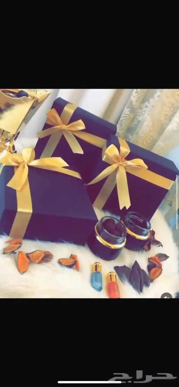 هدايا بخور و عود و أبواك رجاليه 6