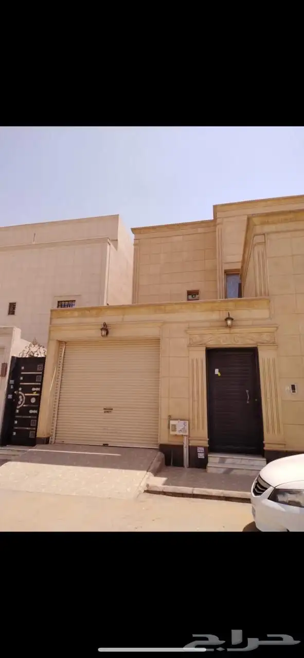 فله للبيع درج داخلي واربع شقق مساحه 437 مليون3 1