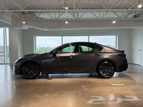 is500 f sport 2024 3