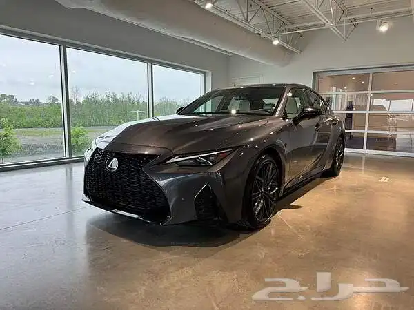 is500 f sport 2024 7