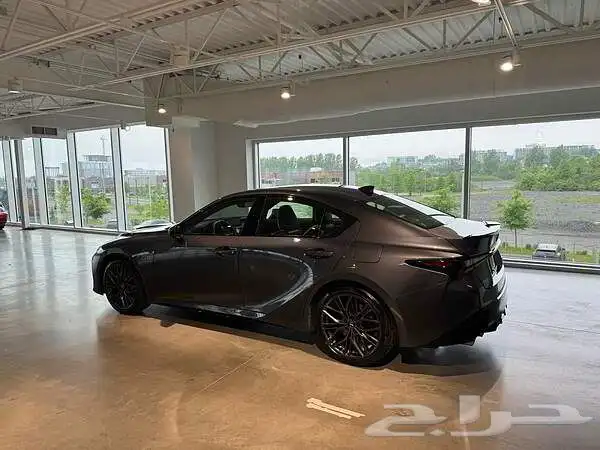 is500 f sport 2024 4