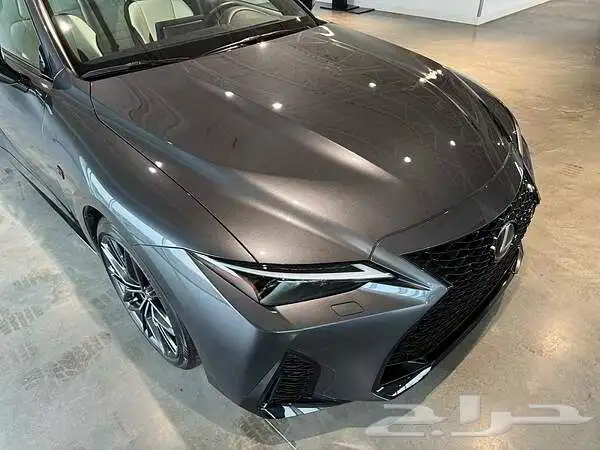 is500 f sport 2024 1