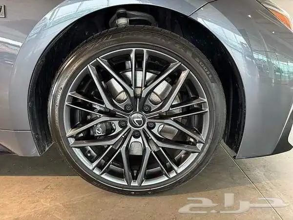 is500 f sport 2024 12