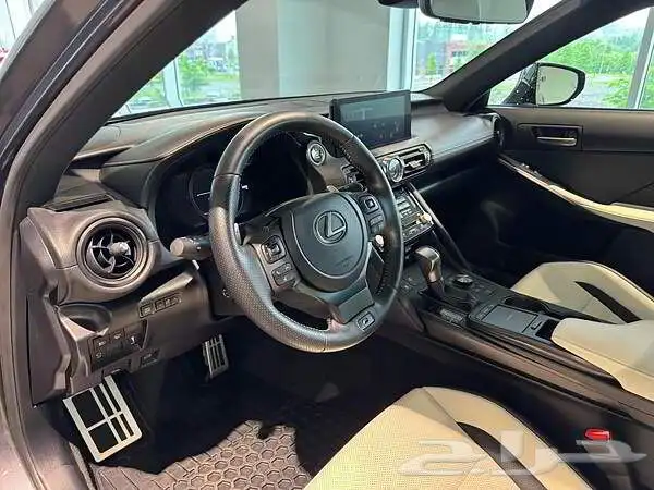 is500 f sport 2024 9