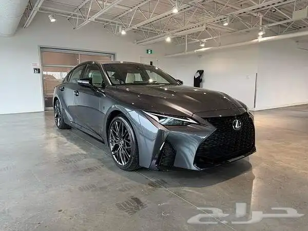 is500 f sport 2024 0