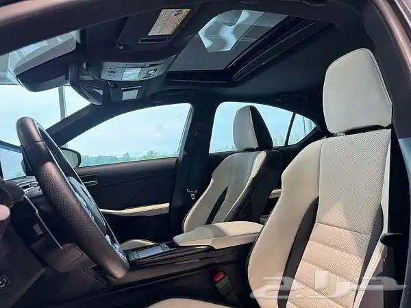 is500 f sport 2024 10