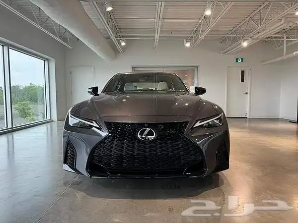 is500 f sport 2024 6