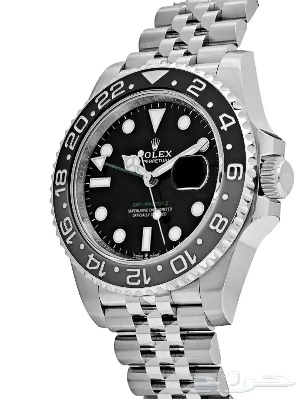 رولكس سوبر ماستر كوالتي هاي كلون Rolex Bruce wein 0