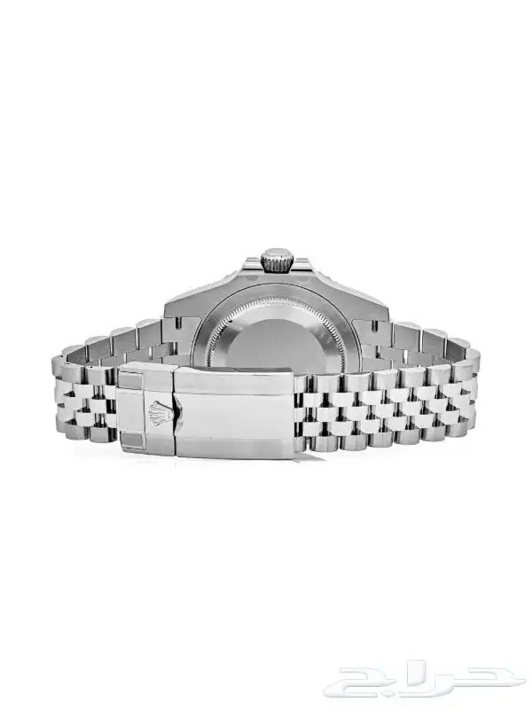 رولكس سوبر ماستر كوالتي هاي كلون Rolex Bruce wein 2