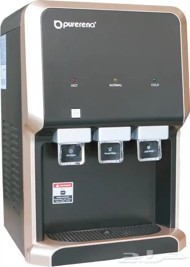 عرض خاص فلتر ماء تحلية ب 600 ريال 9